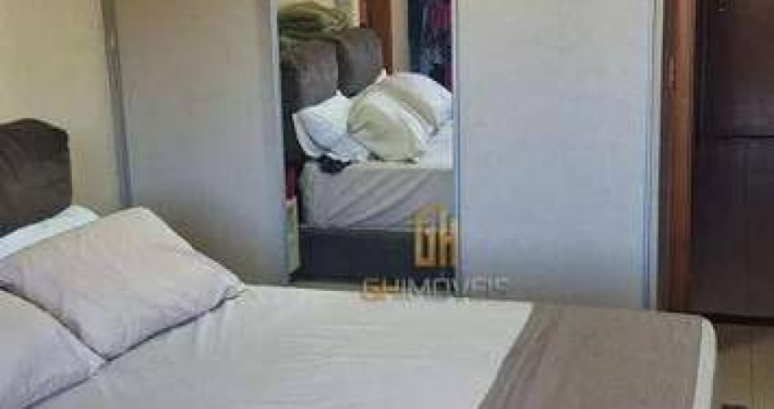 Sobrado à venda, 242 m² por R$ 980.000,00 - Parque Anhangüera - Goiânia/GO