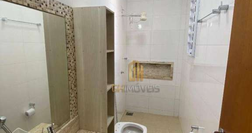 Casa à venda, 153 m² por R$ 570.000,00 - Residencial Portal Do Sol - 1ª Etapa - Jataí/GO