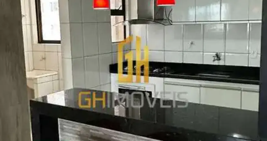 Apartamento com 2 quartos à venda na Rua Uirapuru, 221, Parque Amazônia, Goiânia