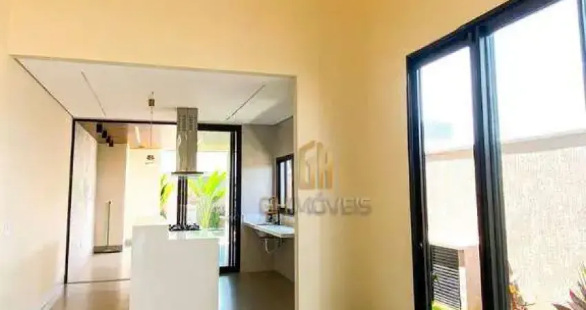 Casa à venda, 179 m² por R$ 1.199.000,00 - Terras Alpha Residencial 1 - Senador Canedo/GO