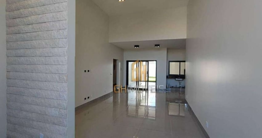 Casa à venda, 182 m² por R$ 1.100.000,00 - Residencial Das Brisas - Jataí/GO