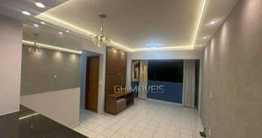 Apartamento com 3 quartos à venda na Rua Comendador Negrão de Lima, 3, Setor Negrão de Lima, Goiânia