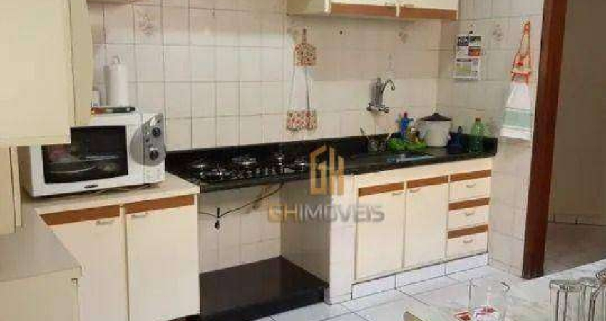 Apartamento à venda, 137 m² por R$ 268.000,00 - Cidade Jardim - Goiânia/GO
