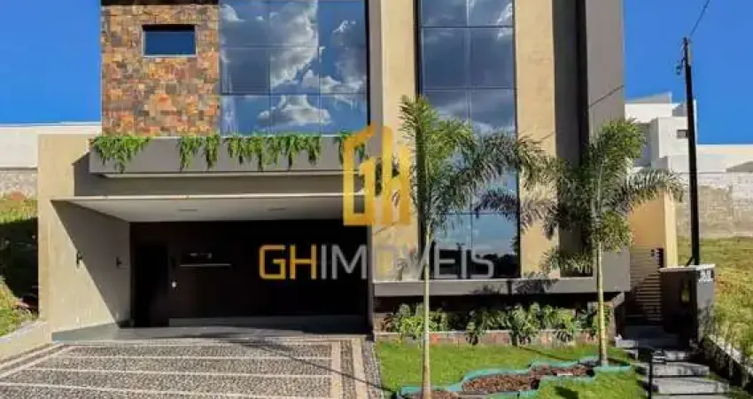 Casa em condomínio fechado com 4 quartos à venda na dos Cedros, 3, Residencial Marília, Senador Canedo