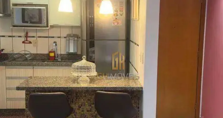 Apartamento com 3 quartos à venda na Rua A 20, 3, Vila Alpes, Goiânia