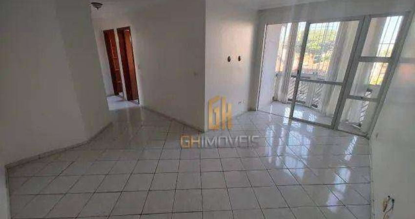 Apartamento com 3 quartos no Setor Nova Suiça