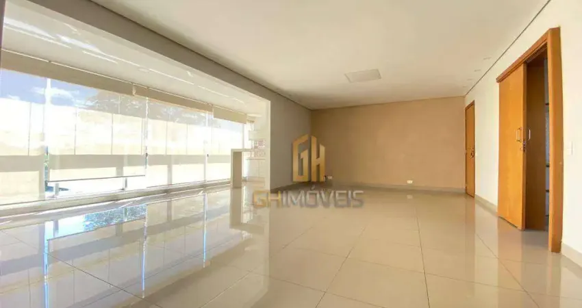 Apartamento à venda, 147 m² por R$ 890.000,00 - Vila Jardim Maximiano Peres - Jataí/GO