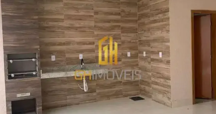 Casa com 3 quartos à venda na Rua 1, 11111, Setor Conde dos Arcos, Aparecida de Goiânia