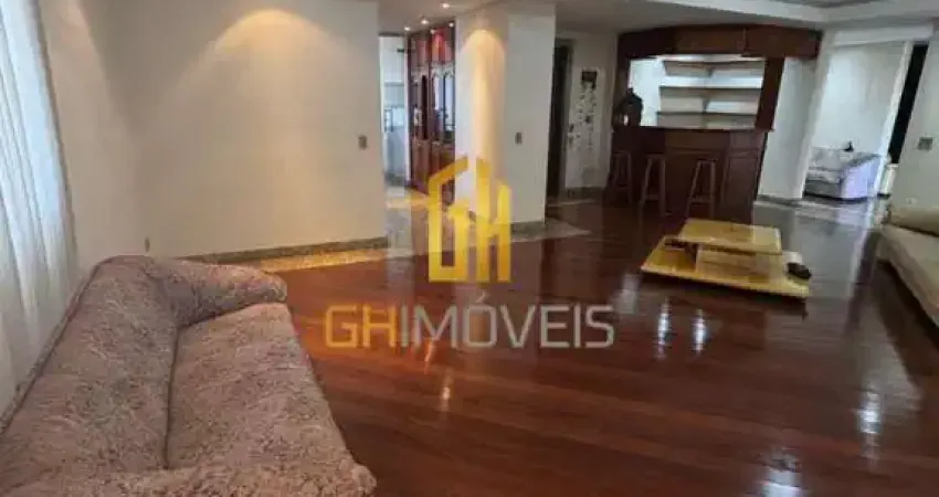 Apartamento com 5 quartos à venda na Alameda dos Buritis, 6, Setor Oeste, Goiânia