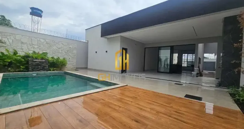 Casa com 3 quartos à venda na Presidente Lincoln, 1, Jardim Presidente, Goiânia