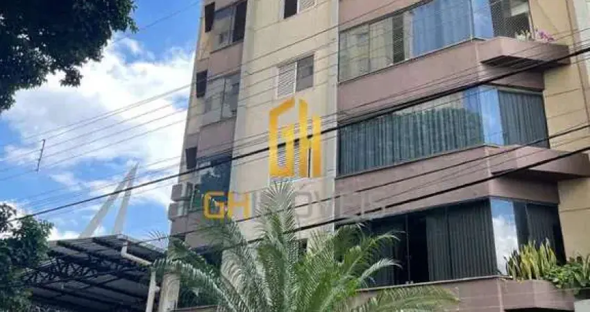 Apartamento com 4 quartos à venda na Rua S 2, 2, Setor Bela Vista, Goiânia