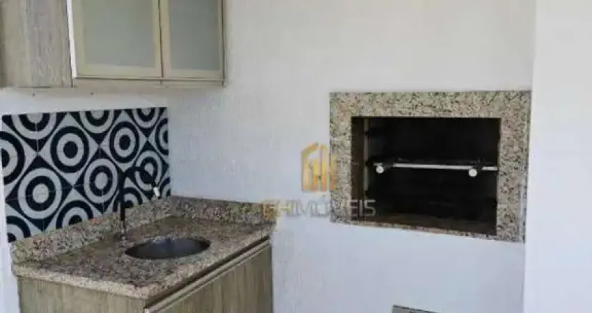 Apartamento à venda, 90 m² por R$ 610.000,00 - Vila Alpes - Goiânia/GO
