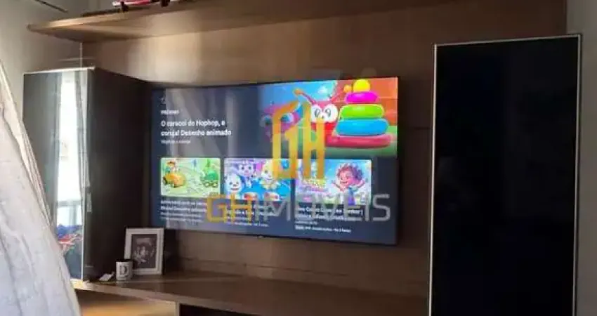 Apartamento com 2 quartos à venda na Rua VV 5, 10, Village Veneza, Goiânia