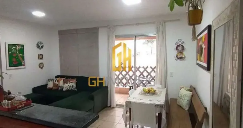 Apartamento com 2 quartos à venda na Berlim, 900, Jardim Europa, Goiânia