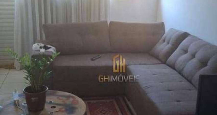 Casa à venda, 119 m² por R$ 280.000,00 - Chácaras São Pedro - Aparecida de Goiânia/GO