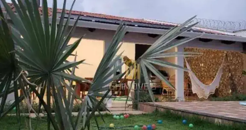 Casa à venda, 184 m² por R$ 598.000,00 - Residencial Caraíbas - Aparecida de Goiânia/GO