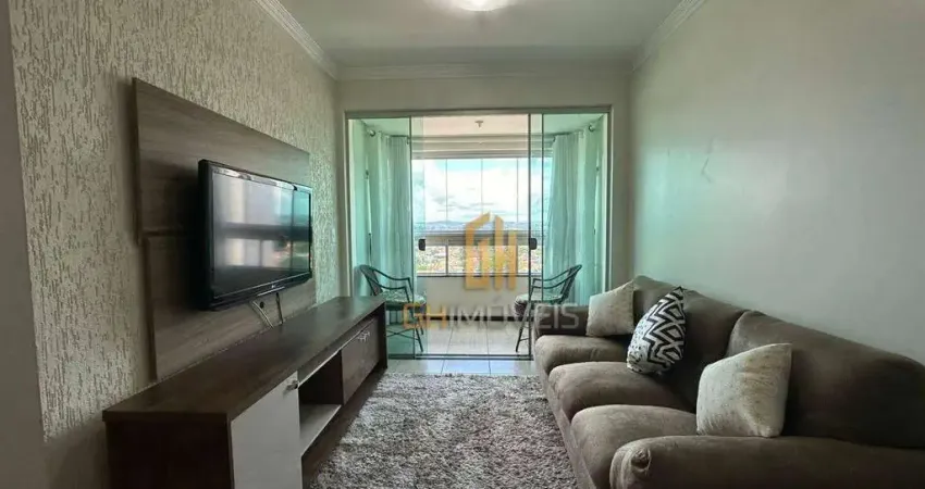 Apartamento com 2 quartos no Setor Leste Universitário