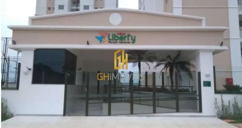 Apartamento com 2 quartos à venda na da Charita Quadra 137 Lote 01 a 12 - Jardim Atlântico, 2, Jardim Atlântico, Goiânia