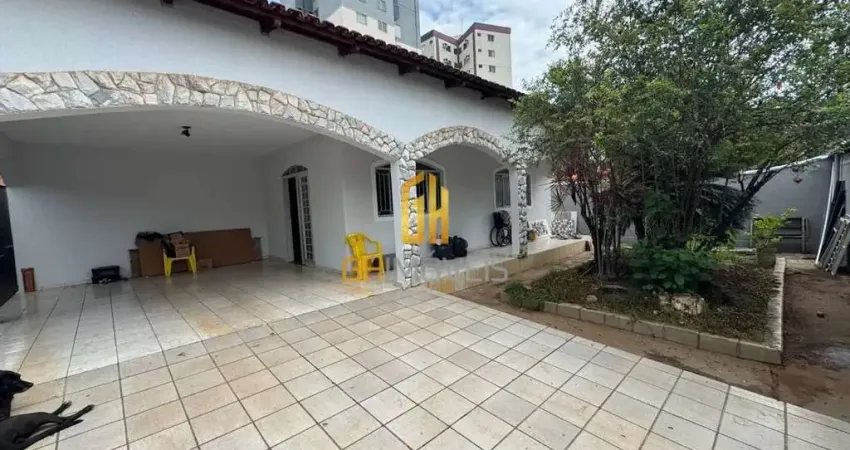 Casa com 4 quartos à venda na Rua 1056, 1, Setor Pedro Ludovico, Goiânia