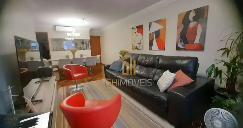 Apartamento à venda, 86 m² por R$ 475.000,00 - Setor Oeste - Goiânia/GO