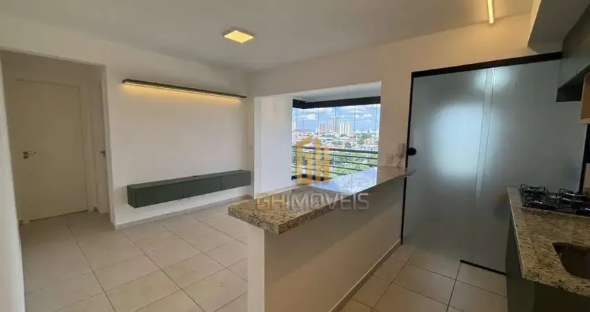 Apartamento à venda, 60 m² por R$ 360.000,00 - São Francisco - Goiânia/GO
