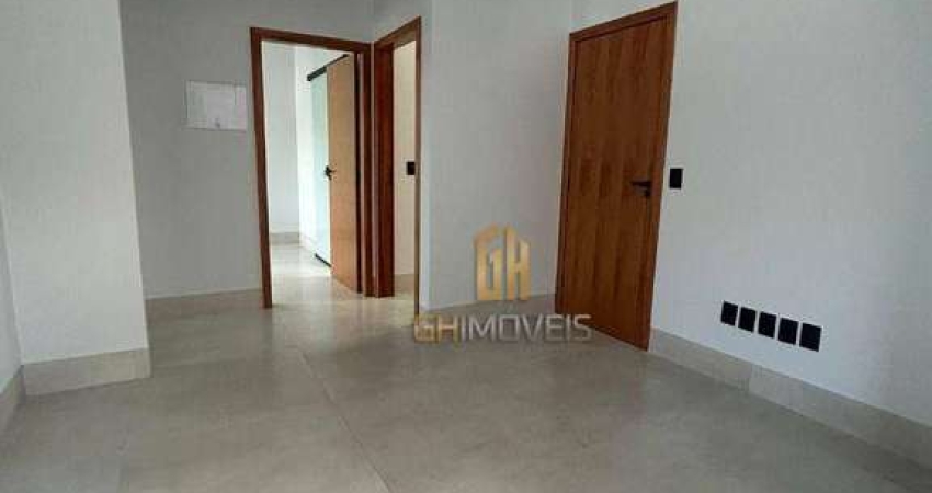 Casa à venda, 143 m² por R$ 450.000,00 - São Luís de Montes Belos - São Luís de Montes Belos/GO