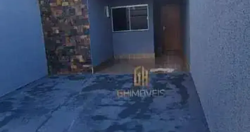 Casa à venda, 99 m² por R$ 380.000,00 - Moinho dos Ventos - Goiânia/GO