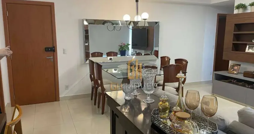 Apartamento à venda, 98 m² por R$ 800.000,00 - Jardim Europa - Goiânia/GO