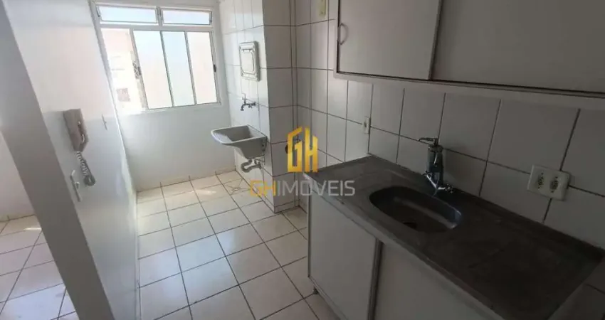 Apartamento com 2 quartos à venda na Vb 35, 178, Residencial Flórida, Goiânia