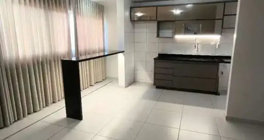 Apartamento à venda, 70 m² por R$ 389.000,00 - Setor Negrão de Lima - Goiânia/GO