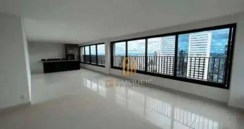 Apartamento à venda, 202 m² por R$ 1.650.000,00 - Setor Bueno - Goiânia/GO