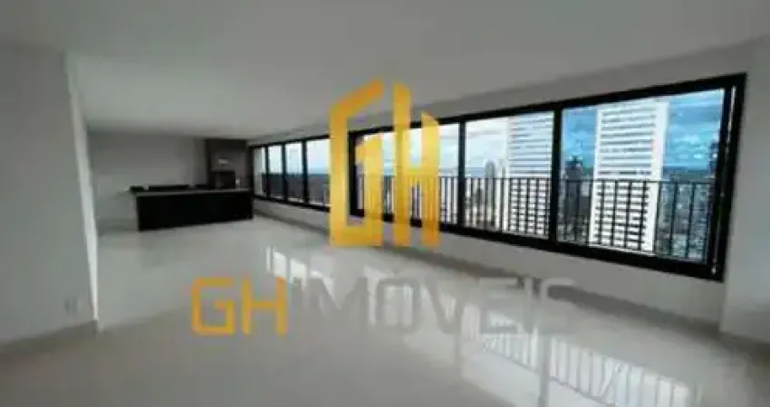 Apartamento com 4 quartos à venda na Rua T 27, 1416, Setor Bueno, Goiânia