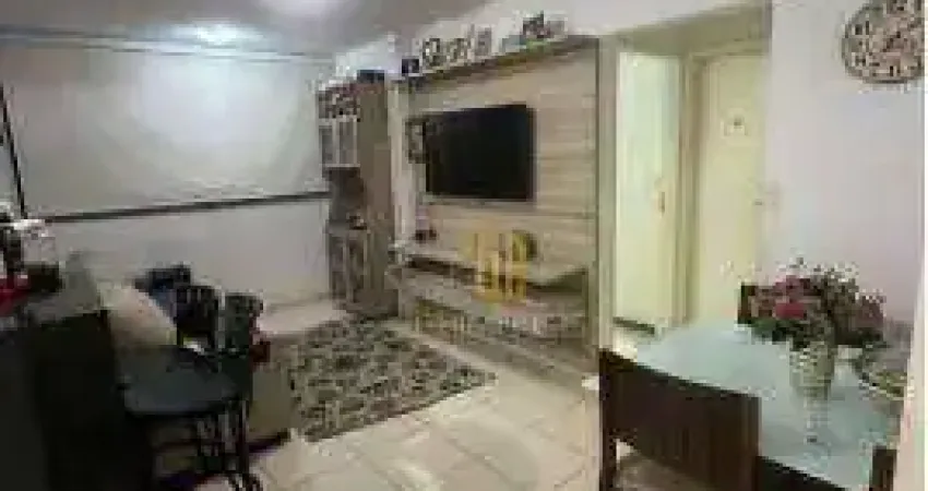 Apartamento à venda, 52 m² por R$ 420.000,00 - Jardim das Esmeraldas - Goiânia/GO