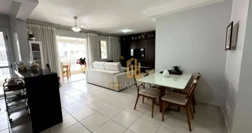 Apartamento à venda, 177 m² por R$ 629.900,00 - Setor Goiania Dois - Goiânia/GO