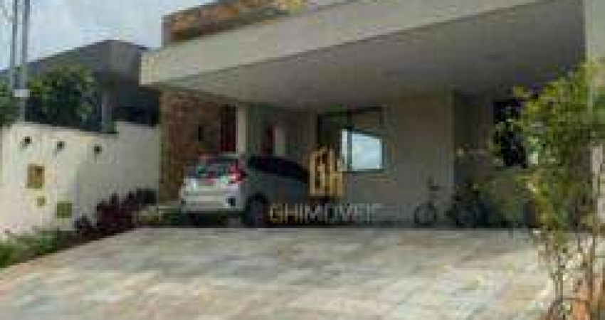 Casa à venda, 300 m² por R$ 2.200.000,00 - Sítio de Recreio Ipê - Goiânia/GO