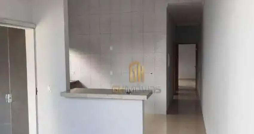 Casa à venda, 100 m² por R$ 300.000,00 - Setor dos Estados - Aparecida de Goiânia/GO