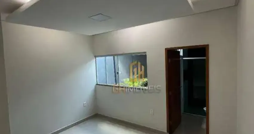 Casa com 3 quartos à venda na Rua da Abolição, 2, Parque Industrial João Braz, Goiânia