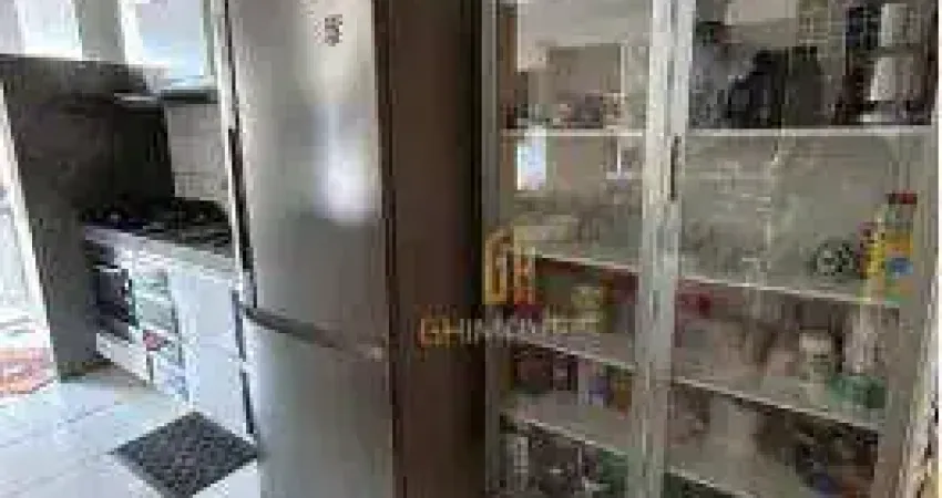 Apartamento à venda, 80 m² por R$ 560.000,00 - Setor Sudoeste - Goiânia/GO