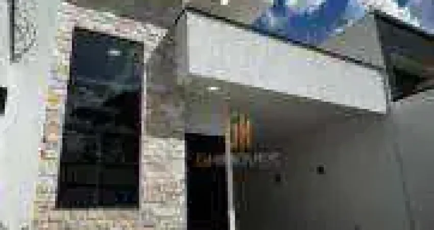 Casa à venda, 116 m² por R$ 499.000,00 - Cardoso Continuação - Aparecida de Goiânia/GO