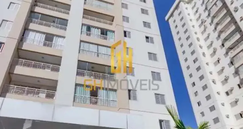 Apartamento com 2 quartos à venda na Rua C55, 3, Setor Sudoeste, Goiânia