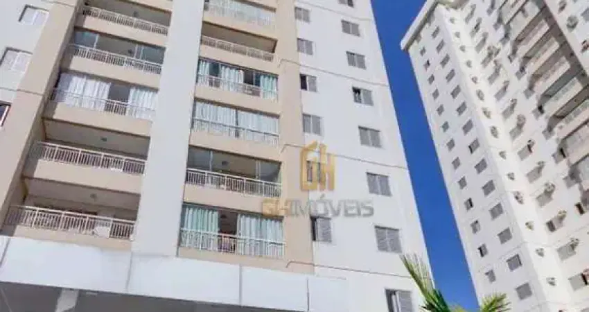 Apartamento à venda, 63 m² por R$ 430.000,00 - Setor Sudoeste - Goiânia/GO