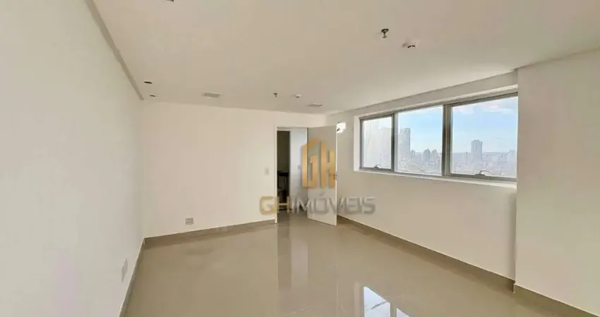 Sala à venda, 34 m² por R$ 399.000,00 - Setor Sul - Goiânia/GO