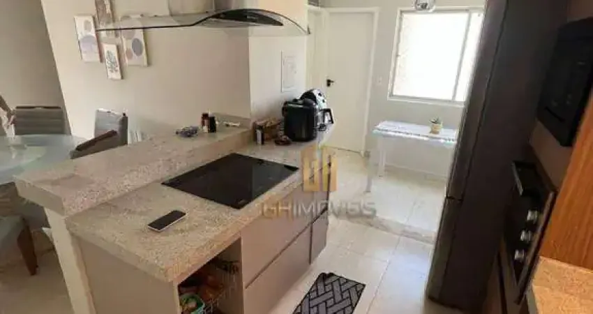 Apartamento à venda, 80 m² por R$ 430.000,00 - Setor Pedro Ludovico - Goiânia/GO