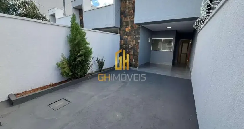 Casa com 2 quartos à venda na Vereda dos Buritis, 11111, Moinho dos Ventos, Goiânia