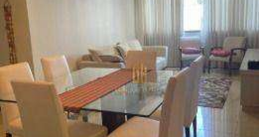 Apartamento com 3 dormitórios à venda, 116 m² por R$ 560.000,00 - Setor Oeste - Goiânia/GO