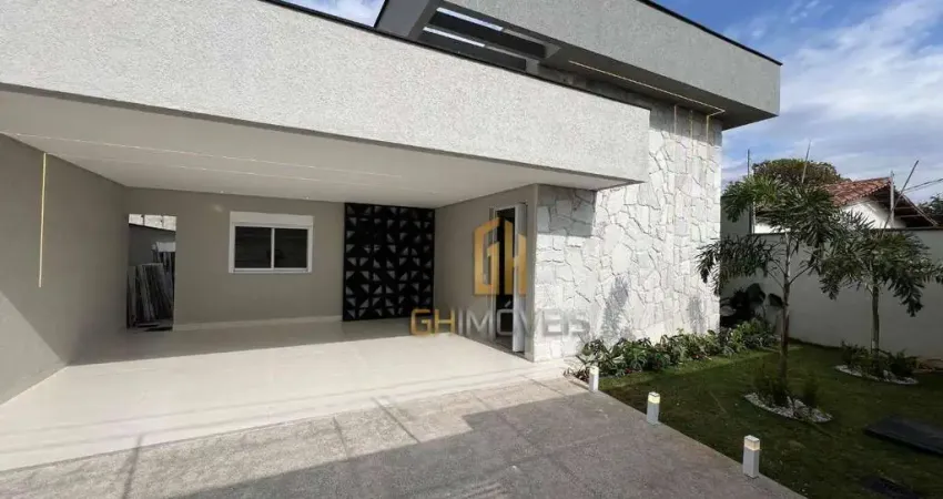 Casa com 4 dormitórios à venda, 207 m² por r$ 1.550.000,00 - jardim europa - goiânia/go