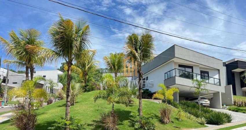 Casa em condomínio fechado com 3 quartos à venda na Rua PM 10, 3, Residencial Parque Mendanha, Goiânia