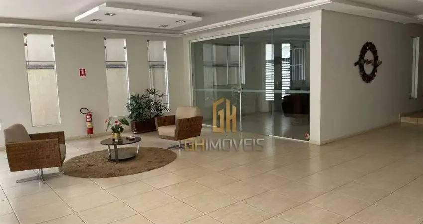 Apartamento à venda, 84 m² por R$ 620.000,00 - Setor Bueno - Goiânia/GO