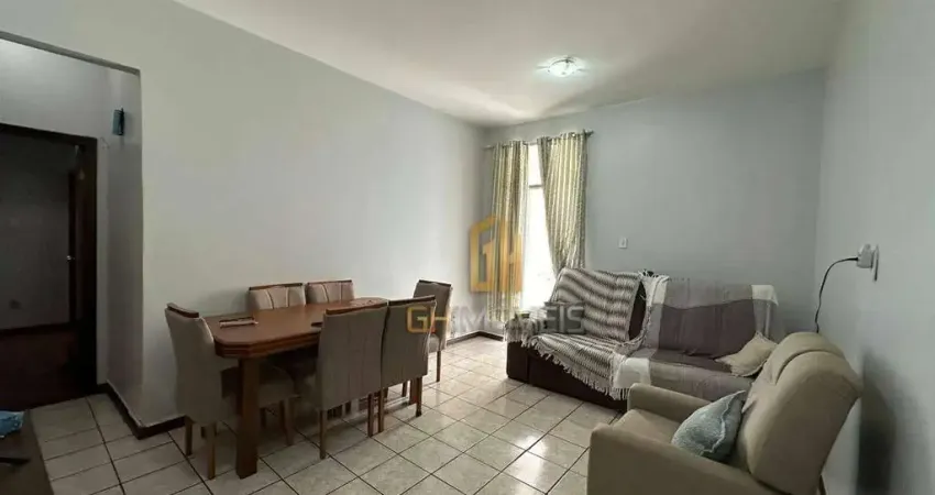 Apartamento com 3 dormitórios à venda, 92 m² por R$ 300.000 - Setor Central - Goiânia/GO