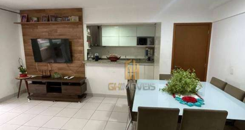 Apartamento à venda, 90 m² por R$ 580.000,00 - Village Veneza - Goiânia/GO